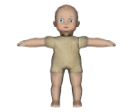 Big Baby - Toy Story 3
