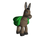 Mule - Toy Story 3