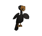 Vulture - Toy Story 3