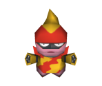 #467 - Magmortar - My Pokémon Ranch