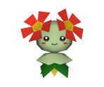 #182 - Bellossom - My Pokémon Ranch