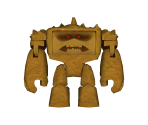 Chunk - Toy Story 3
