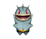 #068 - Machamp - My Pokémon Ranch