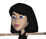 Chelsea - Jimmy Neutron: Attack of the Twonkies