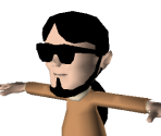 Johnny - Jimmy Neutron: Attack of the Twonkies