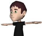 Phil - Jimmy Neutron: Attack of the Twonkies