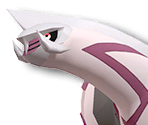 Palkia - Super Smash Bros. Ultimate