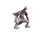 Palkia (Spear Pillar) - Super Smash Bros. Ultimate