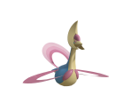 Cresselia - Super Smash Bros. Ultimate