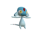 Azelf - Super Smash Bros. Ultimate