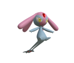 Mesprit - Super Smash Bros. Ultimate