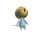 Uxie - Super Smash Bros. Ultimate