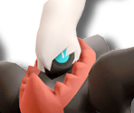 Darkrai - Super Smash Bros. Ultimate