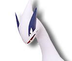 Lugia - Super Smash Bros. Ultimate