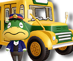 Kapp'n - Super Smash Bros. Ultimate
