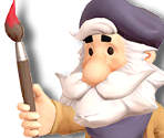 Vince - Super Smash Bros. Ultimate