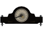 Clock - Dishonored