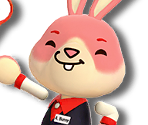 Arcade Bunny - Super Smash Bros. Ultimate