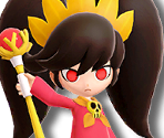 Ashley - Super Smash Bros. Ultimate