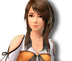 Yuri Kozukata - Super Smash Bros. Ultimate