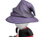 Magic Hat - Super Smash Bros. Ultimate