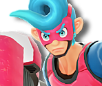 Spring Man - Super Smash Bros. Ultimate