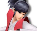 Takamaru - Super Smash Bros. Ultimate