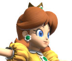 Daisy - Super Smash Bros. Ultimate