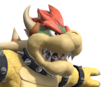 Bowser - Super Smash Bros. Ultimate