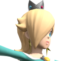 Rosalina & Luma - Super Smash Bros. Ultimate