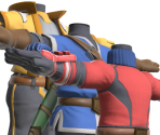 Mii Fighters - Super Smash Bros. Ultimate