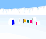 Intro (Pingu's Neighborhood) - Pingu Crazy Sledging