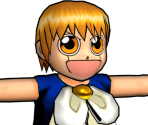 Zatch Bell - Zatch Bell!: Mamodo Battles