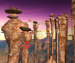 Rail Canyon - Sonic Heroes