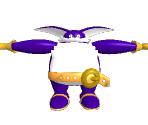 Big - Sonic Heroes
