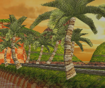 Action Race: Seaside Hill - Sonic Heroes