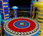 Battle: Casino Ring - Sonic Heroes