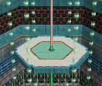 Ring Race: Hot Elevator - Sonic Heroes