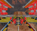Expert Race: Rail Canyon - Sonic Heroes