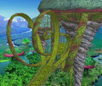 Expert Race: Frog Forest - Sonic Heroes