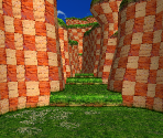 Sea Gate (Tutorial) - Sonic Heroes
