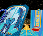 Bingo Highway - Sonic Heroes