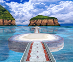 Egg Hawk Battle - Sonic Heroes
