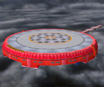 Egg Emperor Battle - Sonic Heroes