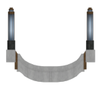 City Tunnel Light - BioShock