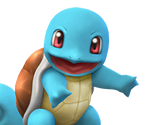Squirtle - Super Smash Bros. Brawl