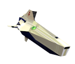 Blue-Marine - Star Fox 64 / Lylat Wars