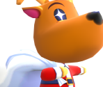 Jingle - Animal Crossing: Pocket Camp