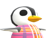 Aurora - Animal Crossing: Pocket Camp