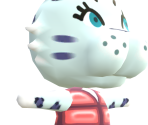 Bianca - Animal Crossing: Pocket Camp